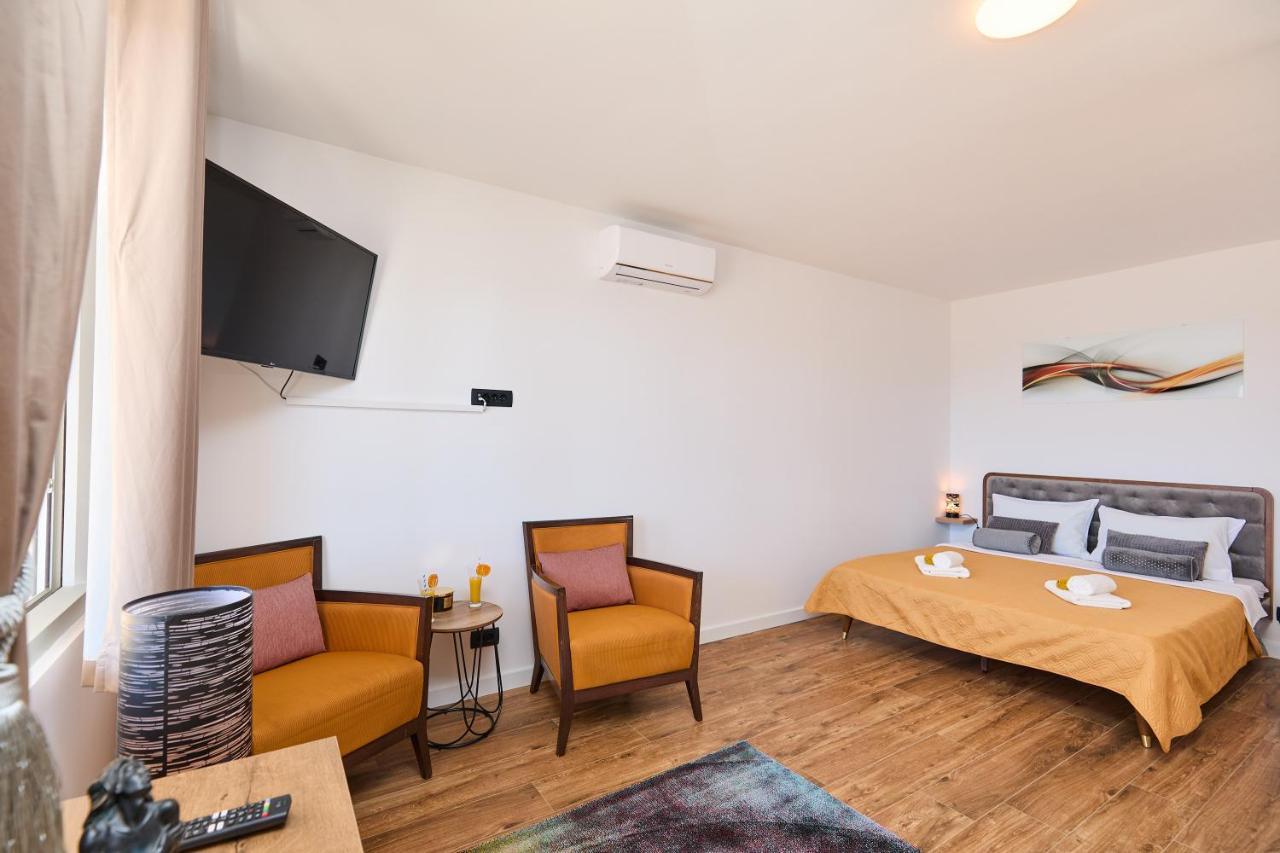 Apartment Evening Star Dubrovnik Extérieur photo