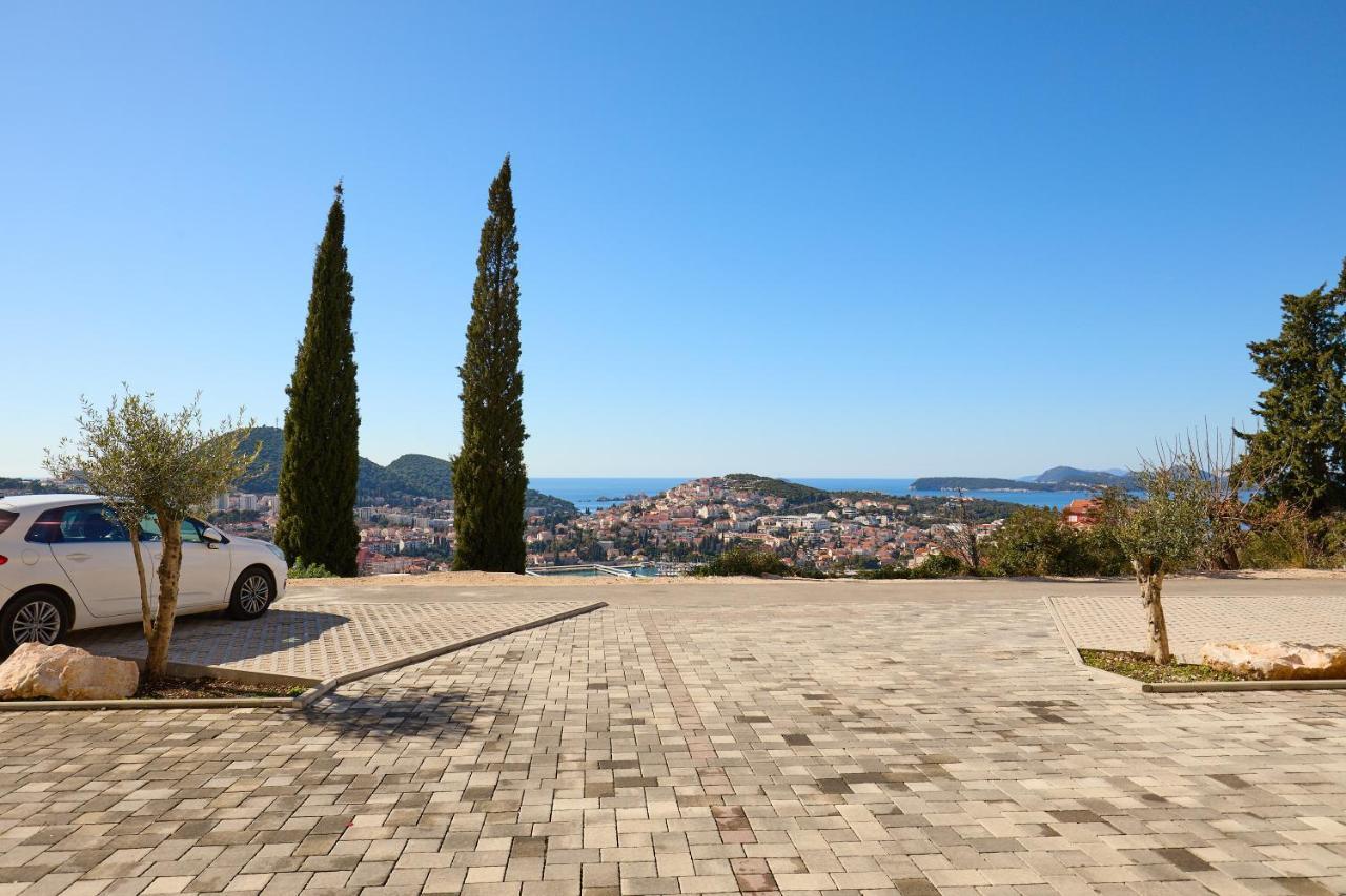 Apartment Evening Star Dubrovnik Extérieur photo