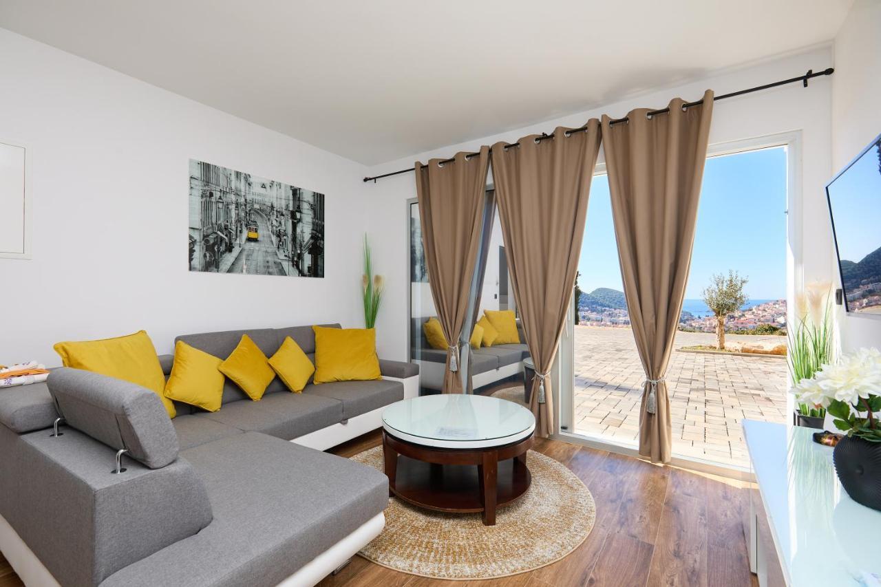 Apartment Evening Star Dubrovnik Extérieur photo