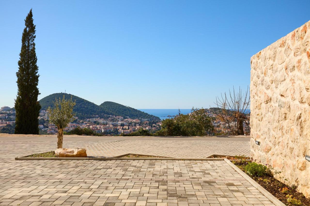 Apartment Evening Star Dubrovnik Extérieur photo