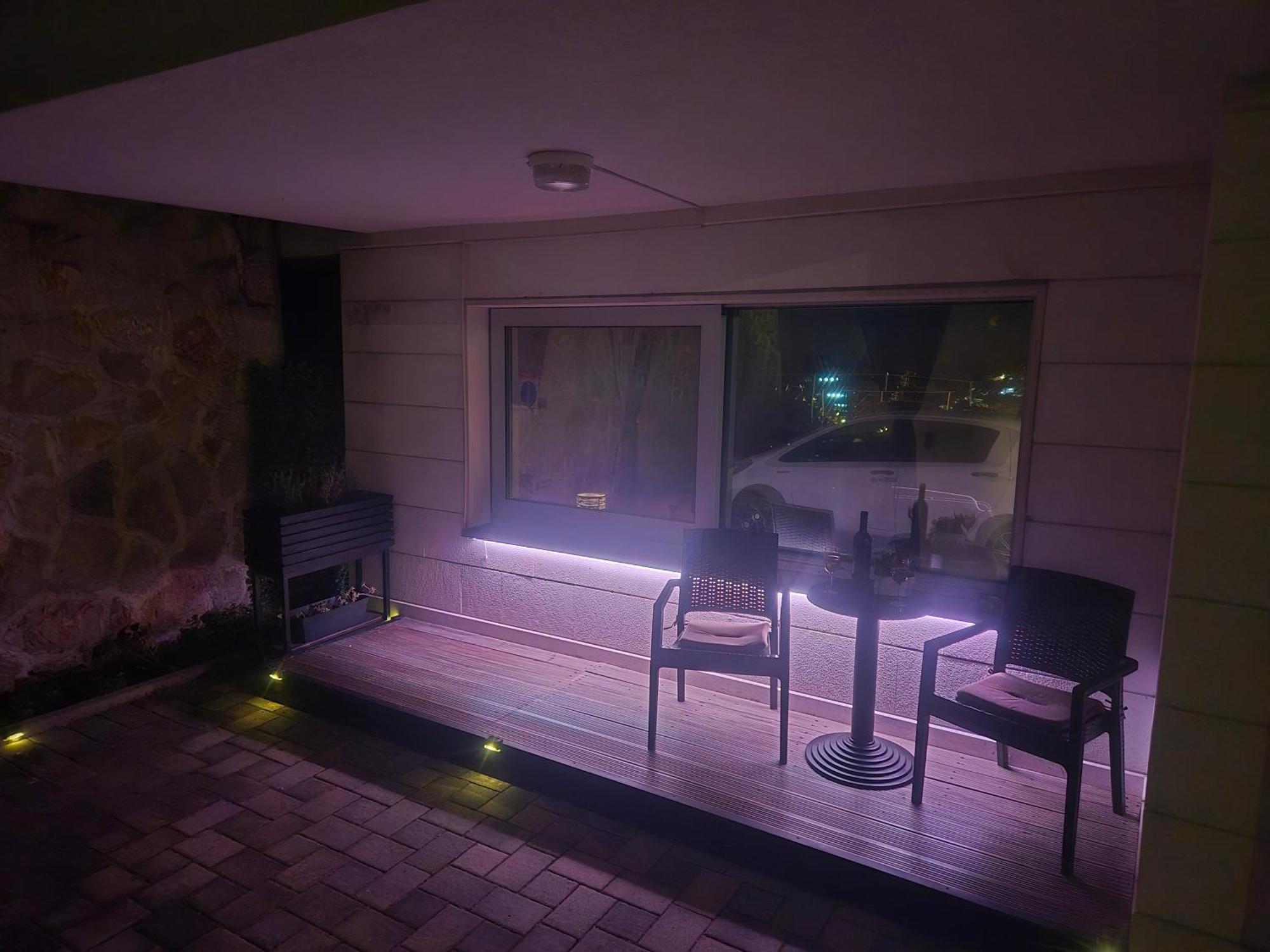 Apartment Evening Star Dubrovnik Extérieur photo